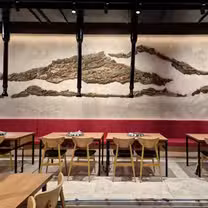 A photo of Sogogi Korean BBQ Restaurant restaurant