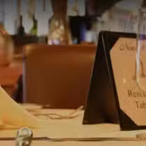 A photo of Novelli restaurant