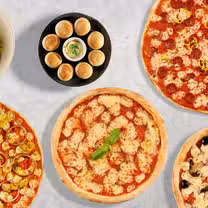 A photo of PizzaExpress Radlett - Watling Street restaurant
