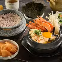 A photo of 玉豆腐 鳳山店 restaurant