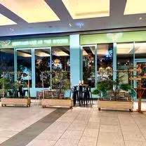 A photo of Restaurant at The Woods restaurant