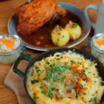 A photo of Lehner's Heilbronn restaurant