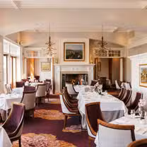 A photo of The Winery Restaurant at Peller Estates restaurant