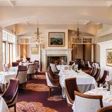 Cover image for The Winery Restaurant at Peller Estates