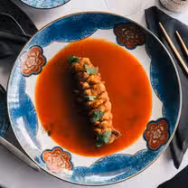 A photo of Tolo restaurant