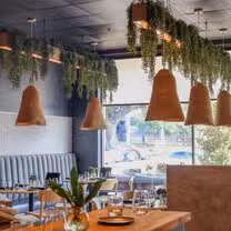 Foto del ristorante JJ's Scratch Cocina