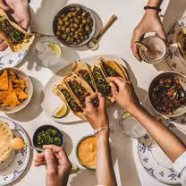A photo of Herencia restaurant