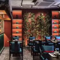 A photo of Royal China Chinatown restaurant