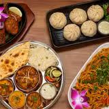 Daily Lunch Special 15% Off photo