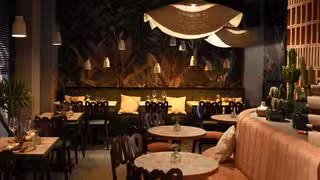 PALOMA LOLA - bar de tapasの写真