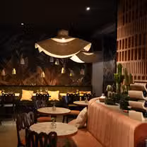 A photo of PALOMA LOLA - bar de tapas restaurant