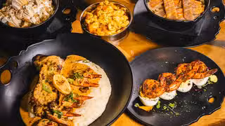 A photo of Kitchen + Kocktails by Kevin Kelley - Philadelphia restaurant