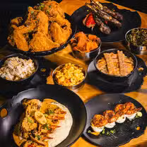 A photo of Kitchen + Kocktails by Kevin Kelley - Philadelphia restaurant