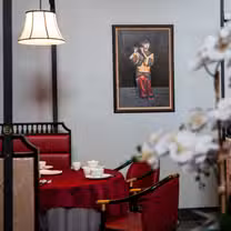 A photo of ShiangMi Chinese Fine Dining restaurant
