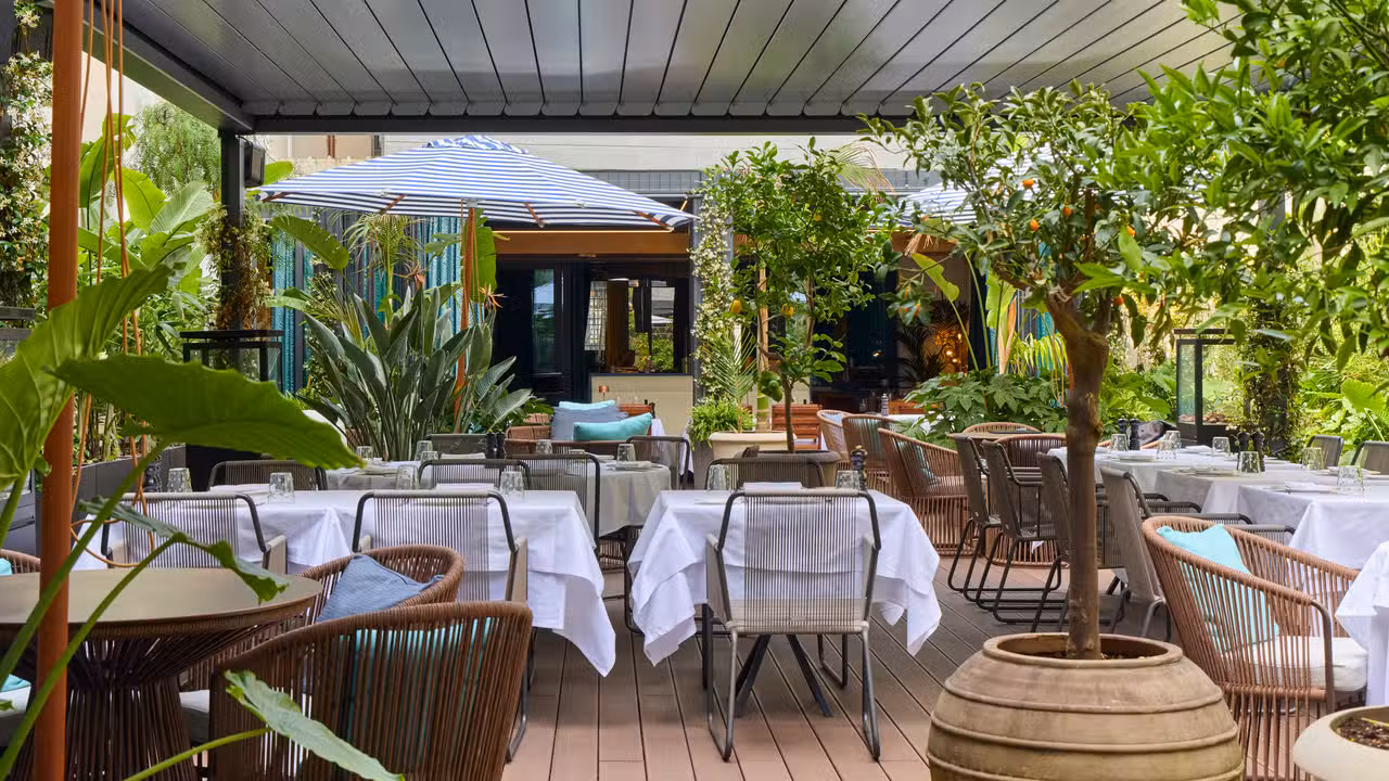 Forte Garden, Milano, Citta Metropolitana di Milano