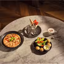 Una foto del restaurante PizzaExpress Loughton - High Road