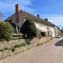 A photo of Kings Arms Inn, Stockland restaurant