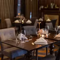 A photo of Herberts at DoubleTree by Hilton Cheltenham-Cotswolds restaurant