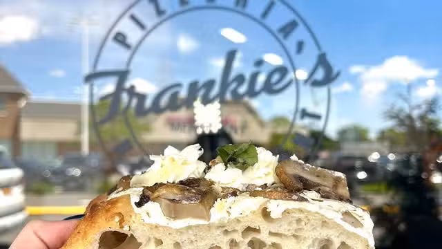 A photo of Frankie’s Pizzeria & Restaurant restaurant
