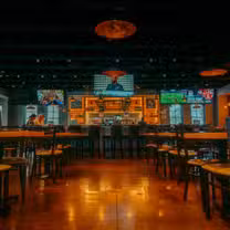 A photo of Capital Craft - East Hanover restaurant