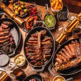Festive Sharing Menu photo