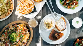 A photo of Capital Craft - Green Brook restaurant