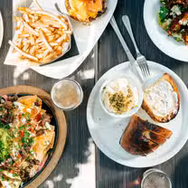 A photo of Capital Craft - Green Brook restaurant