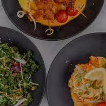 A photo of Milk and Honey - Hampton restaurant