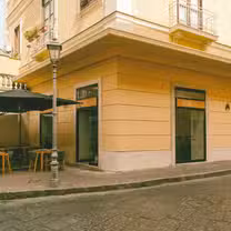 Una foto del restaurante Misaki Sushi Sorrento