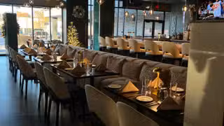 Een foto van restaurant Napoli Kirkwood