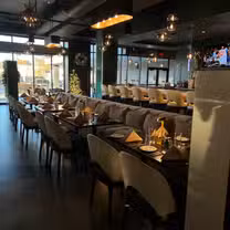 A photo of Napoli Kirkwood restaurant