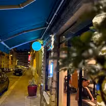 A photo of La Place Italienne Paris 15 - Da Faustino restaurant