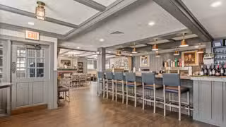 A photo of Tavern At The Armory restaurant
