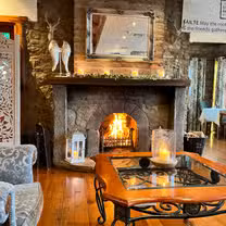 A photo of The Old Stone House Restaurant Roscommon restaurant