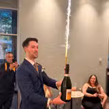 Add a Firework to any Bottle foto