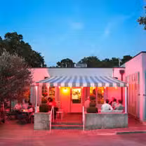 A photo of Elizabeth St Cafe restaurant