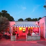 Cover image for Elizabeth St Cafe