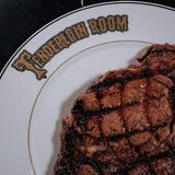Cover image for The Tenderloin Room