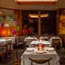 A photo of Gary Danko restaurant