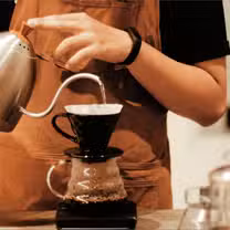 Penny Lane Espressoの写真