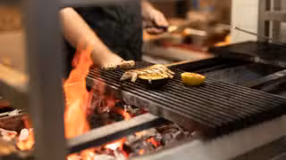 Foto von Rosa Bar Restaurant