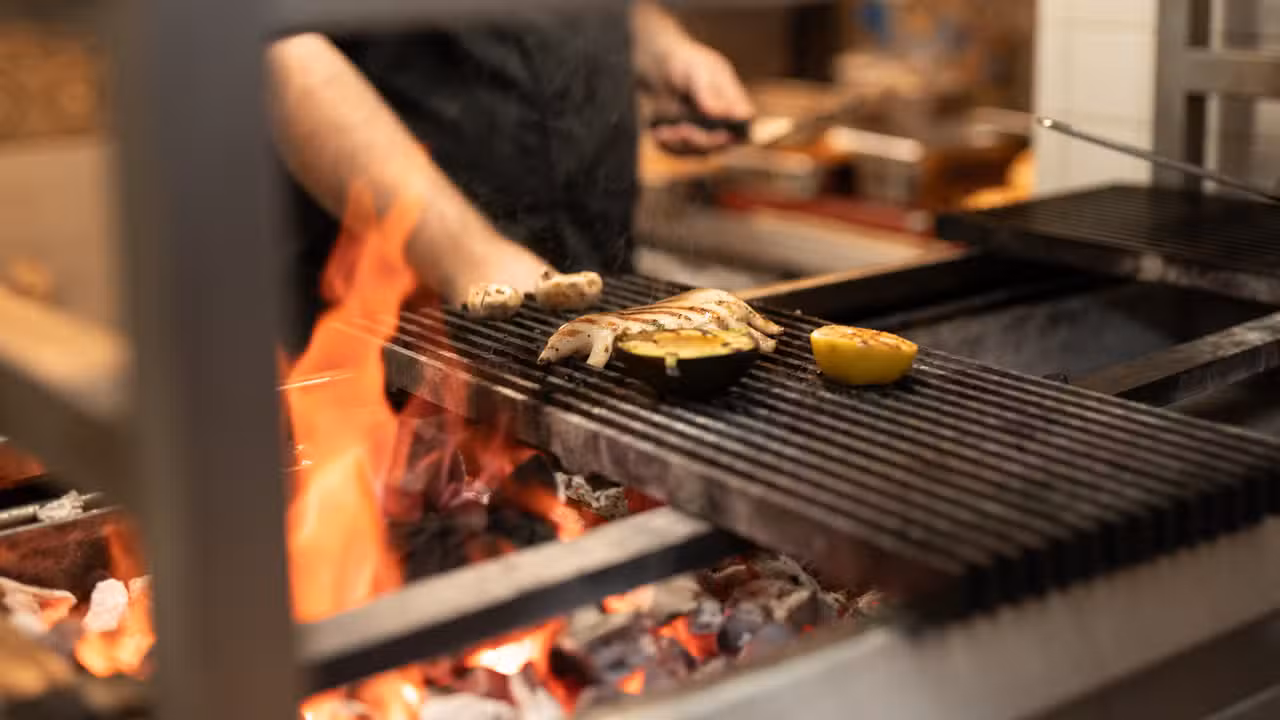 Rosa Bar - Grill - Rosa Bar, Passau, BY