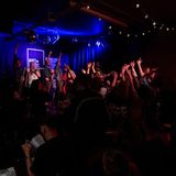 Cover image for Matt & Phreds Jazz Club