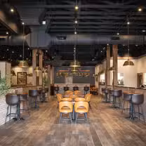 A photo of Greek Tavern restaurant
