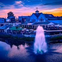 A photo of Stonebridge Restaurant restaurant