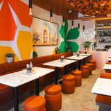 Cover image for BKC - Biryani Kebab Chai - Soho