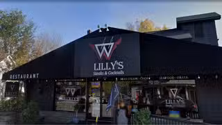 Foto von Lilly's Steaks and Cocktails Restaurant