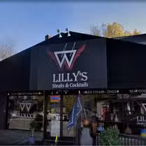 Lilly's Steaks and Cocktails餐廳的相片