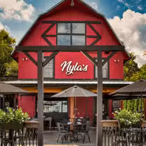 A photo of Nyla's restaurant