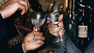 Una foto del restaurante Patron